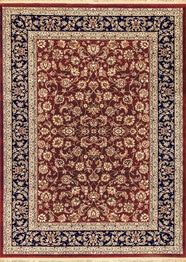 Dynamic Rugs BRILLIANT 72284-331 Red